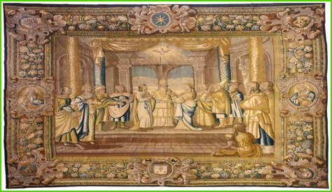 Bellingham: A Religious Tapestry