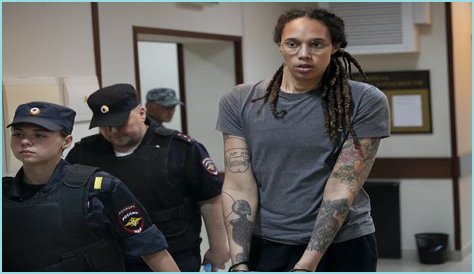 Is Brittany Griner Really Taking Testosterone? Uncovering The Truth