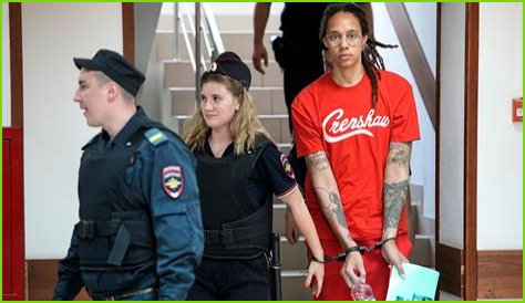 The Truth About Brittney Griner's Identity