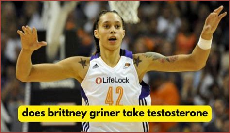 Top 10 Facts About Brittany Griner's Testosterone