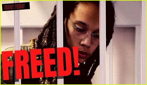 Understanding Gender Identity: The Case Of Brittney Griner's Biological Sex