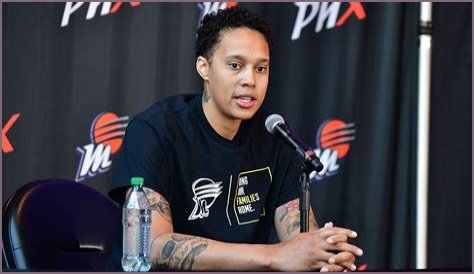 Was Brittney Griner Transgender? Exploring The Truth Behind The Rumors